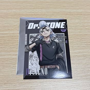 Dr.STONE Dr.ゼノ 缶バッジ 109 ストリートファッション ドクターストーン 渋谷 109 缶バッジ Dr.ゼノ - メルカリ